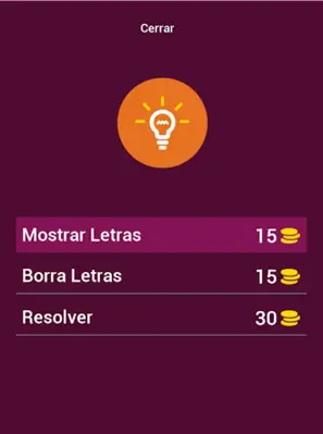 Adivina Banderas de Paises android App screenshot 1