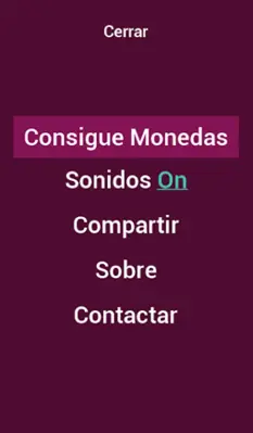 Adivina Banderas de Paises android App screenshot 6